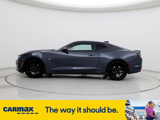 2019 Chevrolet Camaro 1LT