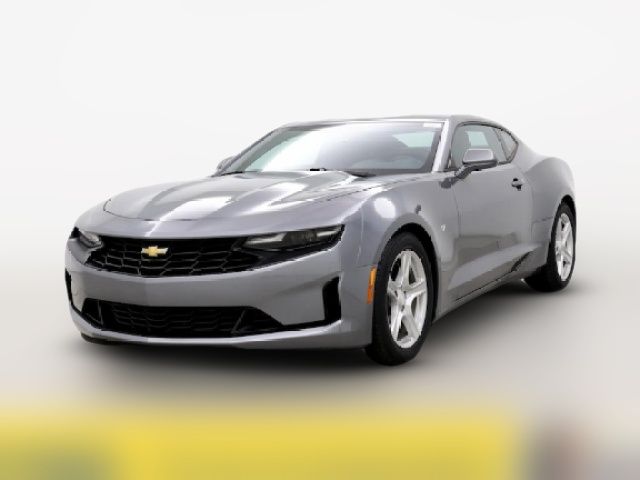 2019 Chevrolet Camaro 1LT