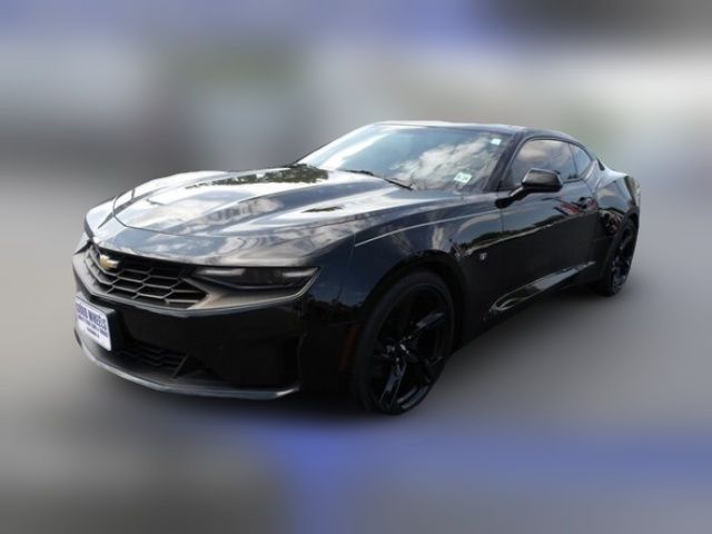 2019 Chevrolet Camaro 1LT