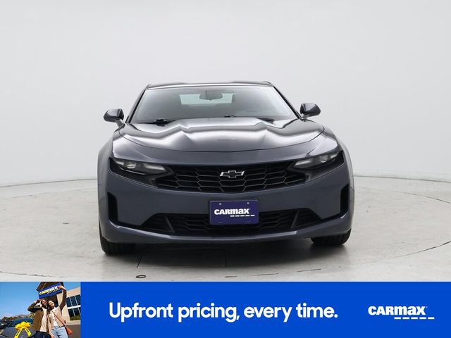 2019 Chevrolet Camaro 1LT