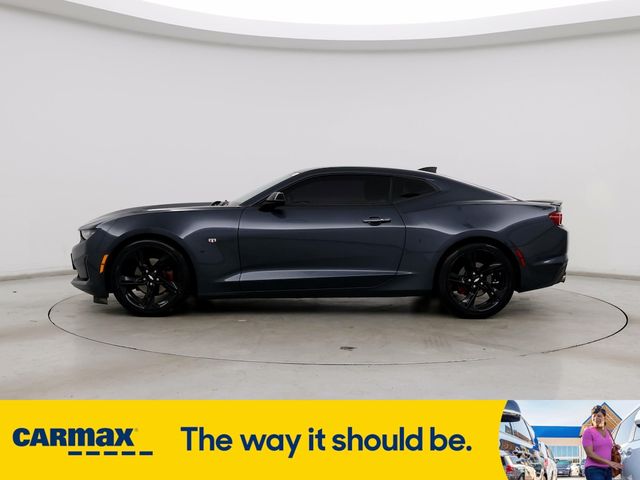 2019 Chevrolet Camaro 1LT