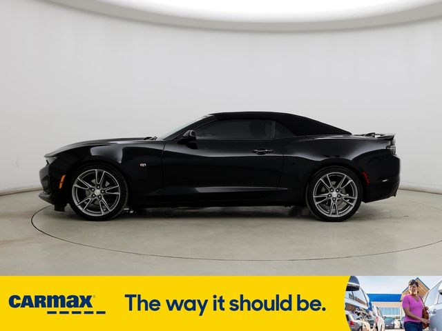 2019 Chevrolet Camaro 1LT