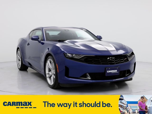 2019 Chevrolet Camaro 3LT