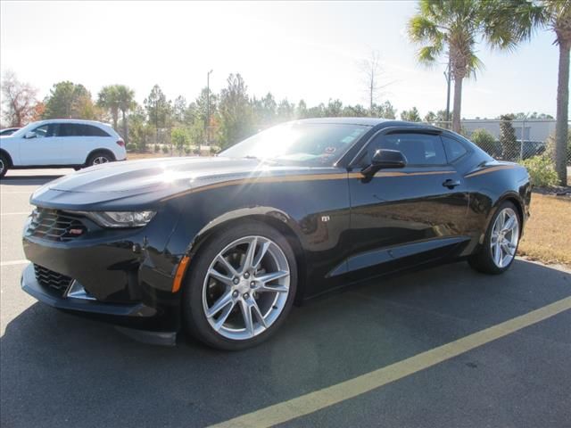 2019 Chevrolet Camaro 2LT