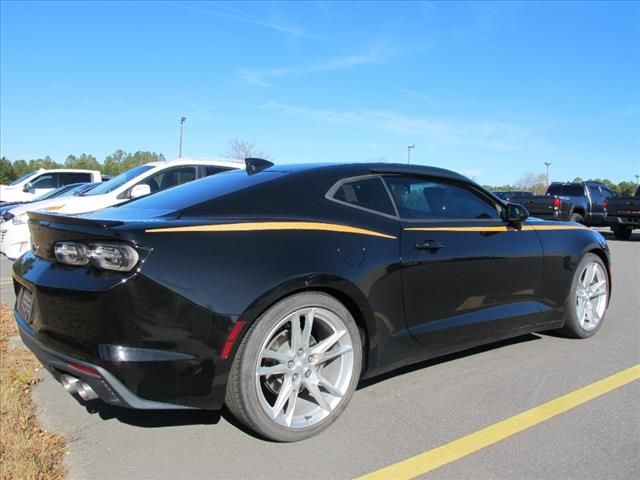 2019 Chevrolet Camaro 2LT