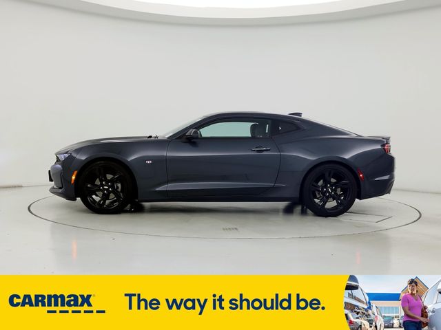 2019 Chevrolet Camaro 3LT