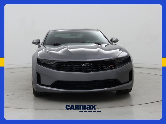 2019 Chevrolet Camaro 2LT
