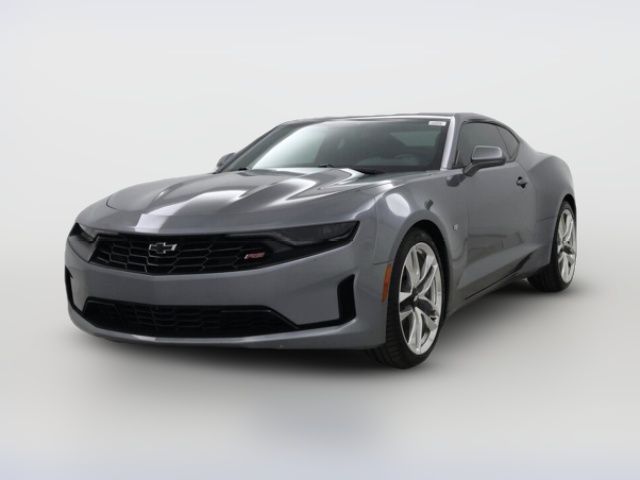2019 Chevrolet Camaro 2LT