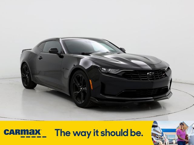 2019 Chevrolet Camaro 3LT