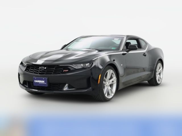 2019 Chevrolet Camaro 2LT