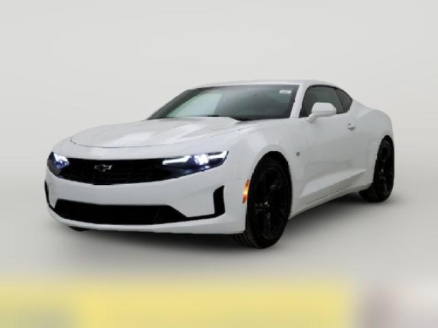 2019 Chevrolet Camaro 2LT