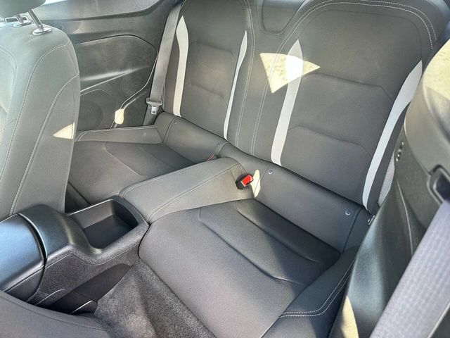 2019 Chevrolet Camaro 1LT