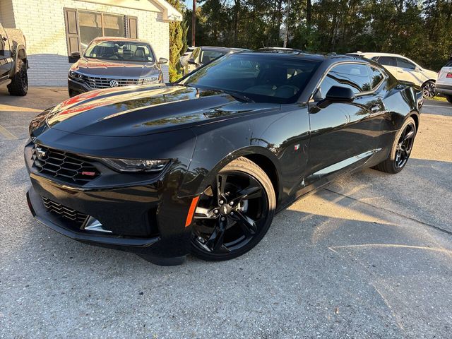 2019 Chevrolet Camaro 1LT