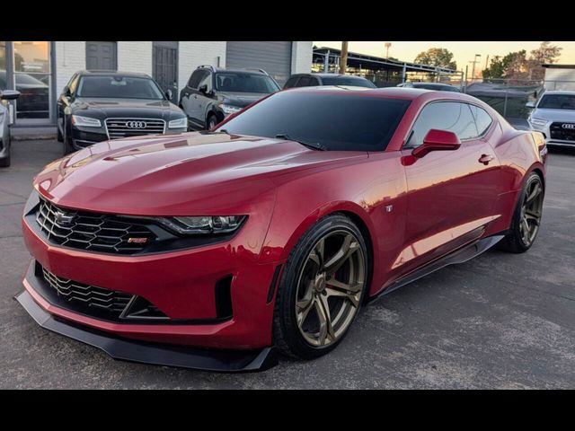 2019 Chevrolet Camaro 1LT
