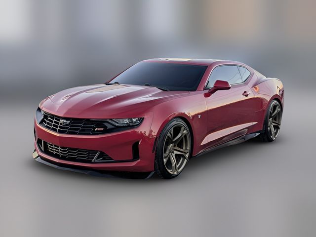 2019 Chevrolet Camaro 1LT