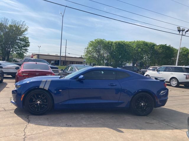 2019 Chevrolet Camaro 1LS