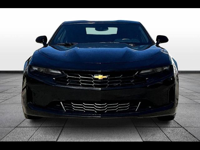 2019 Chevrolet Camaro 1LT