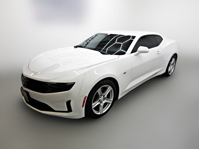 2019 Chevrolet Camaro 2LT