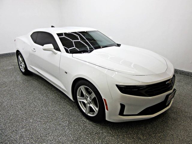 2019 Chevrolet Camaro 2LT