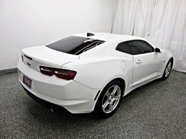 2019 Chevrolet Camaro 2LT