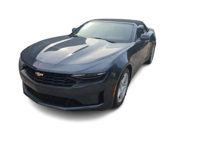 2019 Chevrolet Camaro 1LT