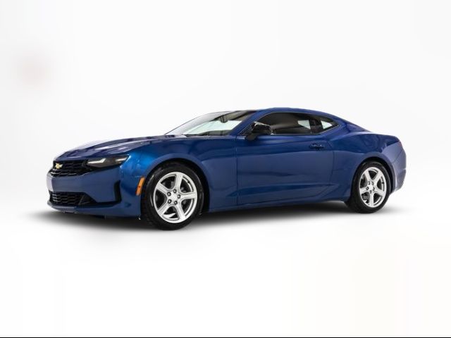 2019 Chevrolet Camaro 1LT