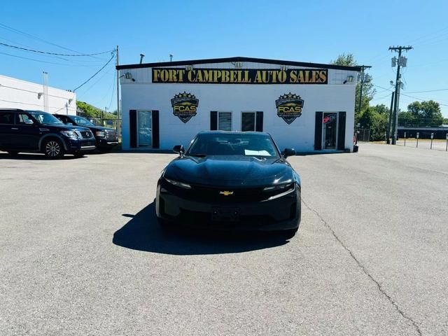 2019 Chevrolet Camaro 1LT