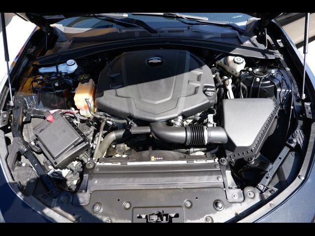 2019 Chevrolet Camaro 1LT
