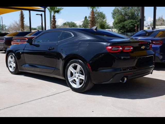2019 Chevrolet Camaro 1LT