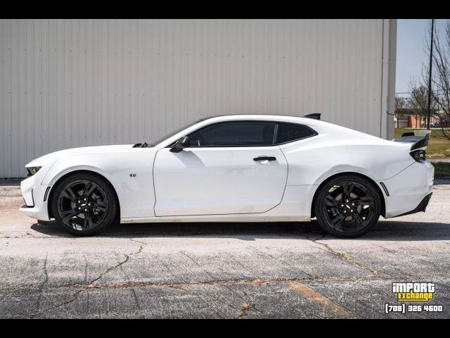 2019 Chevrolet Camaro 1LT