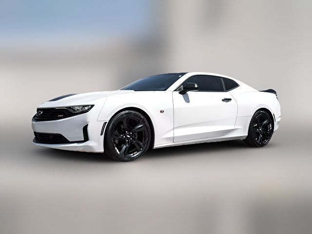 2019 Chevrolet Camaro 1LT