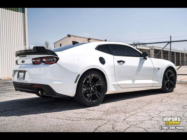 2019 Chevrolet Camaro 1LT