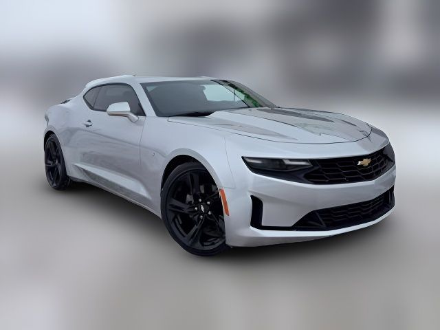 2019 Chevrolet Camaro 1LT