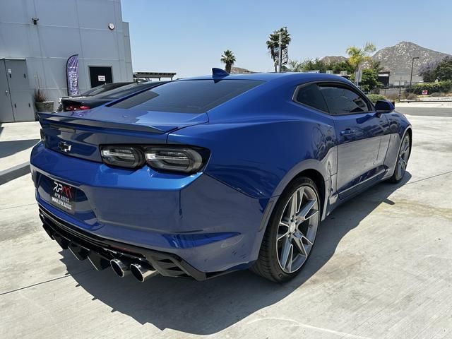 2019 Chevrolet Camaro 1LT