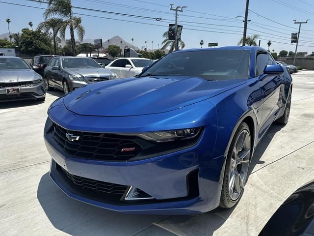 2019 Chevrolet Camaro 1LT