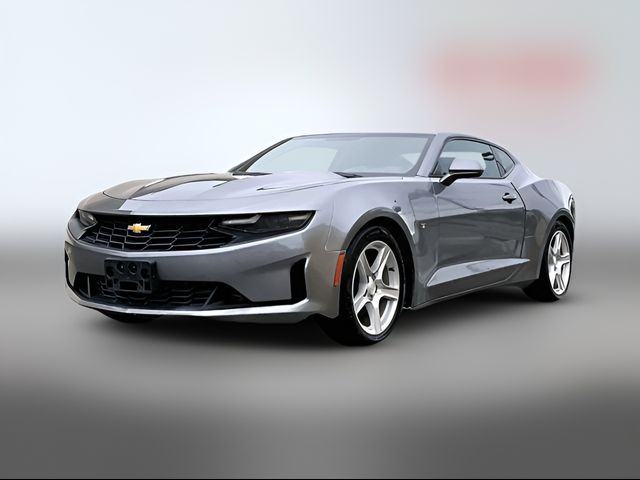 2019 Chevrolet Camaro 1LT