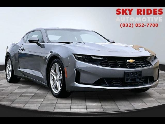 2019 Chevrolet Camaro 1LT