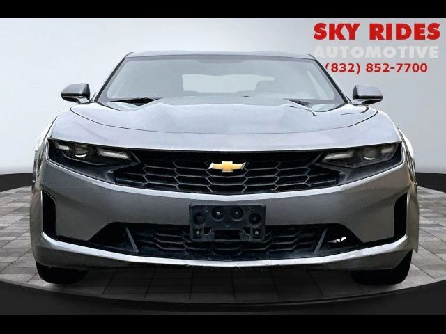 2019 Chevrolet Camaro 1LT