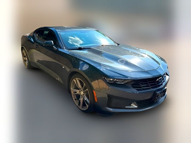 2019 Chevrolet Camaro 1LT