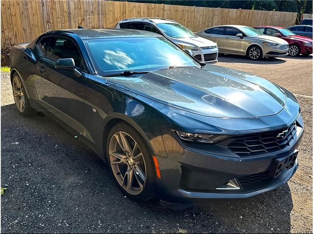 2019 Chevrolet Camaro 1LT