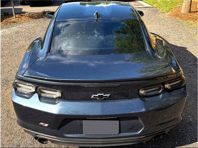 2019 Chevrolet Camaro 1LT