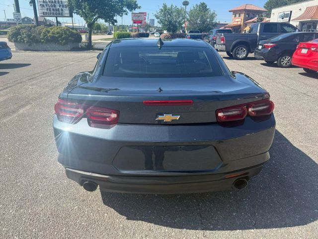2019 Chevrolet Camaro 1LT
