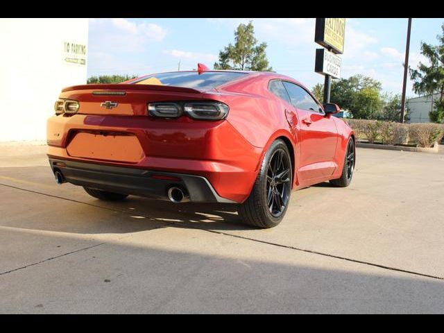 2019 Chevrolet Camaro 1LT