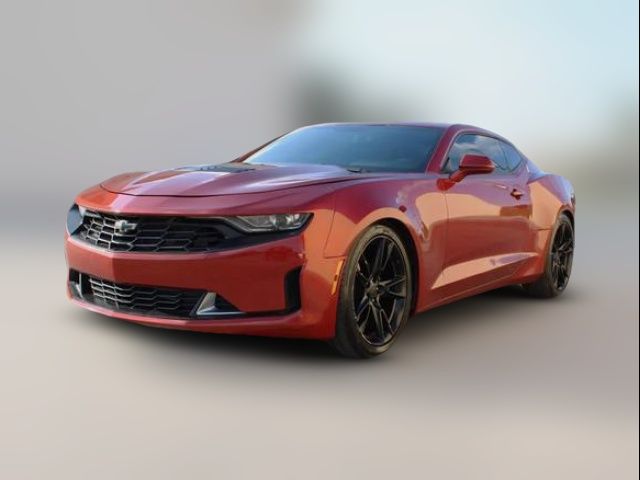 2019 Chevrolet Camaro 1LT