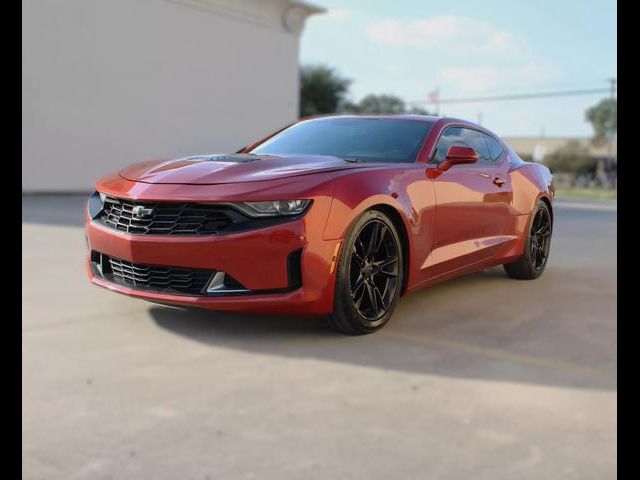 2019 Chevrolet Camaro 1LT