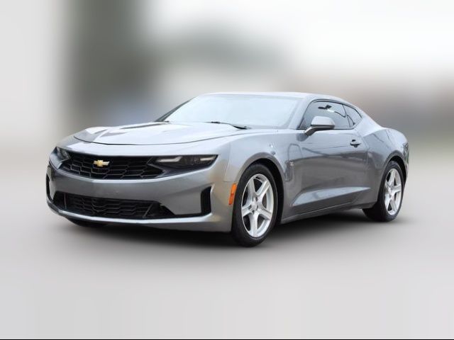 2019 Chevrolet Camaro 1LT