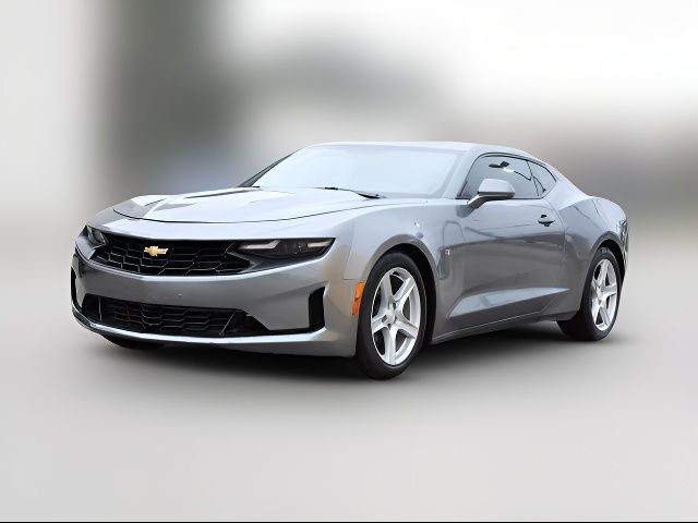 2019 Chevrolet Camaro 1LT