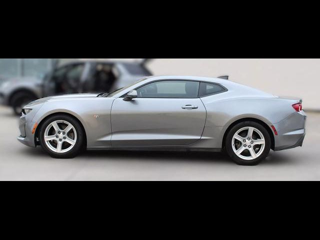 2019 Chevrolet Camaro 1LT