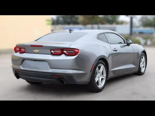 2019 Chevrolet Camaro 1LT