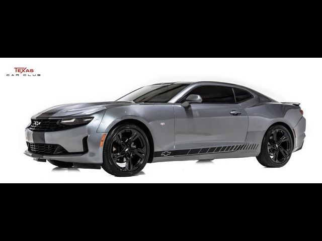 2019 Chevrolet Camaro 1LT